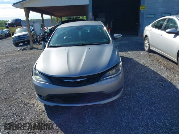 2016 Chrysler 200 S z VIN 1C3CCCBB0GN144833, wystawiony jako IAAI lot #42192284 z przebiegiem 138 074 mil mil oraz . Historia ofert i sprzedaży dostępna na DreamBid. Obrazek 13.