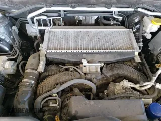 2021 Subaru Ascent Premium с VIN 4S4WMABDXM3467348, выставлен на аукционе Copart как лот 61810045 с пробегом 44 041 миль миль и Списание • Salvage title. История ставок и продаж доступна на DreamBid. Изображение 14.