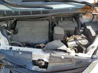 2014 Toyota Sienna LE AAS with VIN 5TDKK3DC6ES497746, listed as a Copart auction lot 56125845 with 142,596 mi miles and Salvage Title. Bid and sale history available at DreamBid. Image 12.