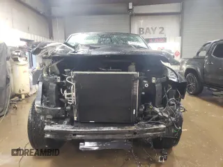 2017 Ram 1500 Sport z VIN 1C6RR7MT0HS755148, wystawiony jako Copart lot #46077115 z przebiegiem 74 061 mil mil oraz Szkoda całkowita • Salvage title. Historia ofert i sprzedaży dostępna na DreamBid. Obrazek 5.