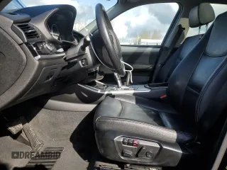 2016 BMW X3 xDrive28i with VIN 5UXWX9C5XG0D86701, listed as a Copart auction lot 51697295 with 84,310 mi miles and Salvage Title. Bid and sale history available at DreamBid. Image 7.