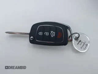 2016 Hyundai Sonata Eco z VIN 5NPE24AA6GH264853, wystawiony jako IAAI lot #42474075 z przebiegiem 169 571 mil mil oraz . Historia ofert i sprzedaży dostępna na DreamBid. Obrazek 11.