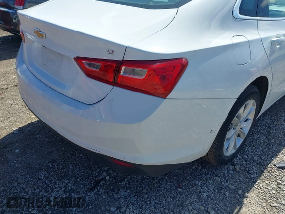 2023 Chevrolet Malibu LT with VIN 1G1ZD5ST2PF230929, listed as a IAAI auction lot 41987389 with 63,879 mi miles and . Bid and sale history available at DreamBid. Image 6.