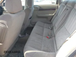 2002 Chevrolet Impala with VIN 2G1WF55E029380713, listed as a IAAI auction lot 42399010 with 123,853 mi miles and . Bid and sale history available at DreamBid. Image 8.