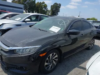 2017 Honda Civic EX-L с VIN 2HGFC1F78HH653647, выставлен на аукционе IAAI как лот 42314095 с пробегом 76 561 миль миль и . История ставок и продаж доступна на DreamBid. Изображение 15.