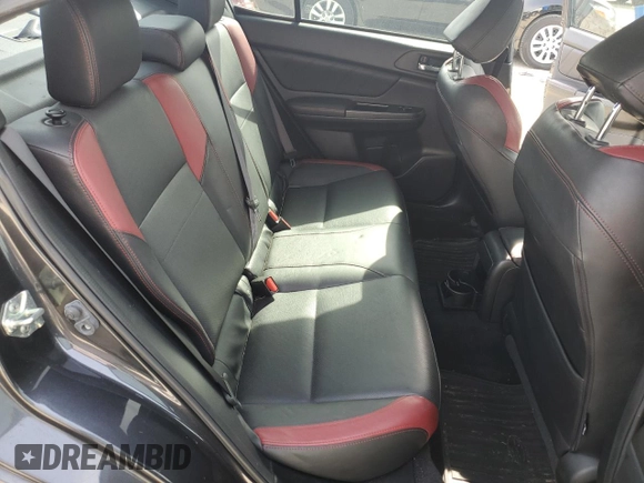 2015 Subaru WRX STI Limited z VIN JF1VA2U66F9820963, wystawiony jako Copart lot #71781333 z przebiegiem 95 013 mil mil oraz . Historia ofert i sprzedaży dostępna na DreamBid. Obrazek 10.