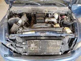 2004 Dodge 2500 SLT with VIN 3D7KA28C64G108596, listed as a Copart auction lot 65996114 with 355,906 mi miles and Salvage Title. Bid and sale history available at DreamBid. Image 11.