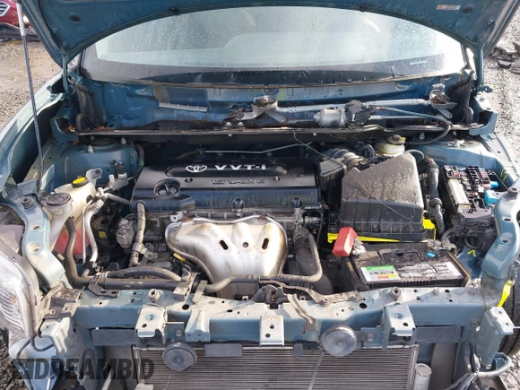 2008 Scion xB z VIN JTLKE50E081060535, wystawiony jako IAAI lot #41514229 z przebiegiem 94 982 mil mil oraz . Historia ofert i sprzedaży dostępna na DreamBid. Obrazek 10.