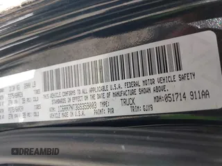 2016 Ram 1500 Laramie с VIN 1C6RR7NT3GS359003, выставлен на аукционе IAAI как лот 42125155 с пробегом 182 335 миль миль и . История ставок и продаж доступна на DreamBid. Изображение 9.