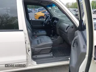 1995 Isuzu Trooper z VIN JACDJ58V9S7905213, wystawiony jako IAAI lot #42254823 z przebiegiem 210 377 mil mil oraz . Historia ofert i sprzedaży dostępna na DreamBid. Obrazek 5.