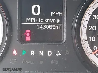 2018 Ram 2500 Tradesman with VIN 3C6UR5HJ7JG240216, listed as a IAAI auction lot 41371971 with 143,069 mi miles. Bid and sale history available at carsss.com. Image 15.