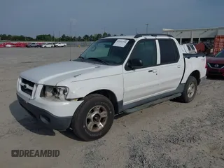 2004 Ford Explorer Sport Trac XLS with VIN 1FMZU67K94UC34878, listed as a IAAI auction lot 42102340 with 246,165 mi miles and . Bid and sale history available at DreamBid. Image 2.