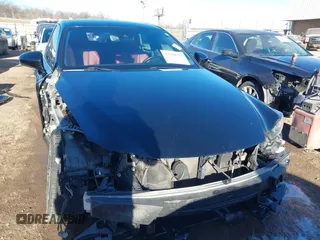 2017 Lexus IS with VIN JTHBA1D26H5052480, listed as a IAAI auction lot 41688553 with 142,185 mi miles. Bid and sale history available at carsss.com. Image 13.