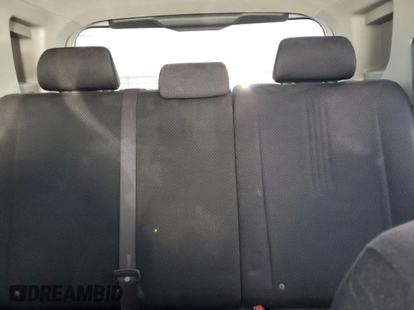 2009 Scion xB z VIN JTLKE50E491072074, wystawiony jako Copart lot #56559755 z przebiegiem Nie podano mil oraz Szkoda całkowita • Salvage title. Historia ofert i sprzedaży dostępna na DreamBid. Obrazek 10.