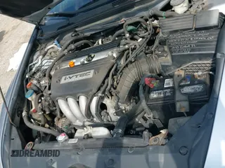 2005 Honda Accord LX с VIN 1HGCM55465A186804, выставлен на аукционе IAAI как лот 42663652 с пробегом 197 179 миль миль и . История ставок и продаж доступна на DreamBid. Изображение 16.