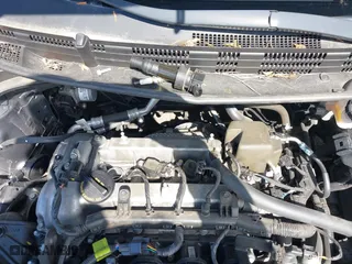2019 Kia Rio 5-Door S with VIN 3KPA25AB2KE210251, listed as a IAAI auction lot 42066890 with 63,206 mi miles. Bid and sale history available at carsss.com. Image 18.