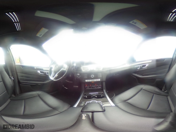 2016 Mercedes-Benz E-Class E 350 Sport with VIN WDDHF5KB7GB281277, listed as a IAAI auction lot 41058388 with 70,993 mi miles. Bid and sale history available at carsss.com. Image 19.