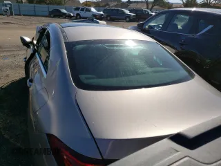 2020 Mercedes-Benz CLA with VIN WDD5J4GB7LN039439, listed as a Copart auction lot 36752503 with 0 mi miles. Bid and sale history available at carsss.com. Image 6.