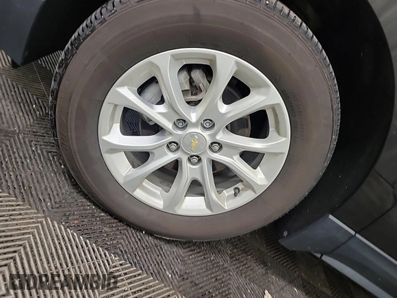 2019 Chevrolet Equinox LT с VIN 2GNAXTEV7K6174218, выставлен на аукционе IAAI как лот 42547952 с пробегом 86 782 миль миль и . История ставок и продаж доступна на DreamBid. Изображение 2.