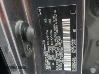 2015 Toyota 4Runner Limited with VIN JTEBU5JR6F5265911, listed as a Copart auction lot 53449585 with 145,631 mi miles and Salvage Title. Bid and sale history available at DreamBid. Image 13.