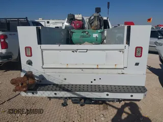 2017 Ram 2500 Tradesman с VIN 3C6TR5HT8HG737959, выставлен на аукционе IAAI как лот 41591328 с пробегом 240 260 миль миль и . История ставок и продаж доступна на DreamBid. Изображение 16.