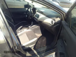2021 Nissan Versa SV with VIN 3N1CN8EV1ML890974, listed as a IAAI auction lot 41626105 with 82,598 mi miles and . Bid and sale history available at DreamBid. Image 5.