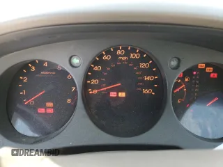 2000 Acura RL with VIN JH4KA9651YC013698, listed as a Copart auction lot 88797885 with 0 mi miles and Salvage Title. Bid and sale history available at carsss.com. Image 9.