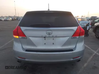 2009 Toyota Venza with VIN 4T3ZK11AX9U007383, listed as a IAAI auction lot 41479094 with 165,941 mi miles and . Bid and sale history available at carsss.com. Image 16.