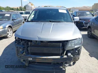2017 Dodge Journey Crossroad Plus с VIN 3C4PDCGG2HT556574, выставлен на аукционе IAAI как лот 42278240 с пробегом 174 124 миль миль и . История ставок и продаж доступна на DreamBid. Изображение 13.
