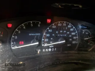 1998 Ford Ranger with VIN 1FTZR11X4WTA25070, listed as a Copart auction lot 47520055 with 177,416 mi miles and Salvage Title. Bid and sale history available at DreamBid. Image 9.