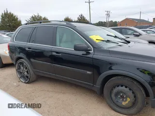 2005 Volvo XC90 with VIN YV1CZ911651158000, listed as a IAAI auction lot 41533126 with 158,926 mi miles and . Bid and sale history available at DreamBid. Image 13.