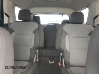 2020 Chevrolet Traverse LT Cloth with VIN 1GNERGKW0LJ316302, listed as a Copart auction lot 44397075 with 72,495 mi miles and Salvage Title. Bid and sale history available at carsss.com. Image 10.
