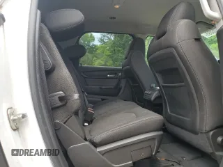 2016 GMC Acadia SLE with VIN 1GKKRNED8GJ316097, listed as a Copart auction lot 59506895 with 139,254 mi miles and Salvage title. Bid and sale history available at DreamBid. Image 11.