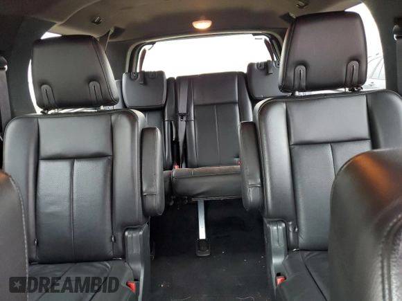 2014 Ford Expedition EL Limited with VIN 1FMJK2A58EEF44434, listed as a Copart auction lot 67720124 with 170,477 mi miles and Salvage Title. Bid and sale history available at carsss.com. Image 10.