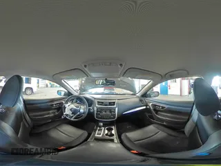 2017 Nissan Altima SR с VIN 1N4AL3AP9HN334489, выставлен на аукционе Copart как лот 61497775 с пробегом Не указан миль и Списание • Salvage title. История ставок и продаж доступна на DreamBid. Изображение 14.