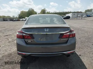 2016 Honda Accord Sport with VIN 1HGCR2F50GA192043, listed as a IAAI auction lot 42166241 with 141,973 mi miles and . Bid and sale history available at DreamBid. Image 16.