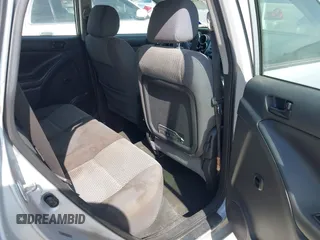 2007 Toyota Matrix STD z VIN 2T1KR32E77C637685, wystawiony jako IAAI lot #42263980 z przebiegiem 299 999 mil mil oraz . Historia ofert i sprzedaży dostępna na DreamBid. Obrazek 8.