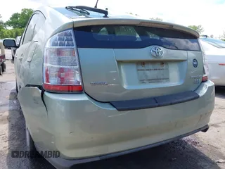 2009 Toyota Prius with VIN JTDKB20U693517123, listed as a IAAI auction lot 42189934 with 230,878 mi miles and . Bid and sale history available at DreamBid. Image 13.