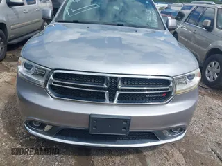 2016 Dodge Durango SXT with VIN 1C4RDHAG8GC330953, listed as a IAAI auction lot 42251138 with 118,604 mi miles and . Bid and sale history available at DreamBid. Image 13.