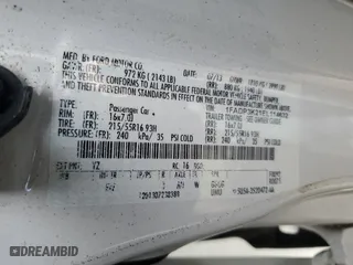 2014 Ford Focus SE with VIN 1FADP3K21EL114632, listed as a Copart auction lot 49372835 with 136,188 mi miles and Clean Title. Bid and sale history available at carsss.com. Image 12.