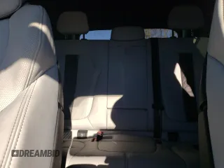 2022 BMW X5 M z VIN 5YMJU0C06N9M49374, wystawiony jako Copart lot #41621645 z przebiegiem 36 242 mil mil oraz Szkoda całkowita • Salvage title. Historia ofert i sprzedaży dostępna na DreamBid. Obrazek 10.