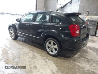 2011 Dodge Caliber Rush with VIN 1B3CB8HB5BD108767, listed as a IAAI auction lot 41820107 with 145,101 mi miles. Bid and sale history available at carsss.com. Image 3.