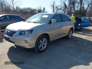 2014 Lexus RX 350 with VIN JTJBK1BA2E2039891, listed as a IAAI auction lot 41758819 with 139,776 mi miles and . Bid and sale history available at DreamBid. Image 20.