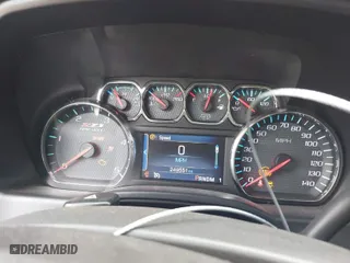 2015 Chevrolet Silverado 2500HD LTZ with VIN 1GC1KWE89FF149299, listed as a IAAI auction lot 41565330 with 249,551 mi miles. Bid and sale history available at carsss.com. Image 7.