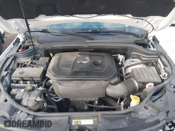 2018 Jeep Grand Cherokee Laredo E with VIN 1C4RJFAG6JC406061, listed as a IAAI auction lot 42046977 with 90,339 mi miles and . Bid and sale history available at DreamBid. Image 10.