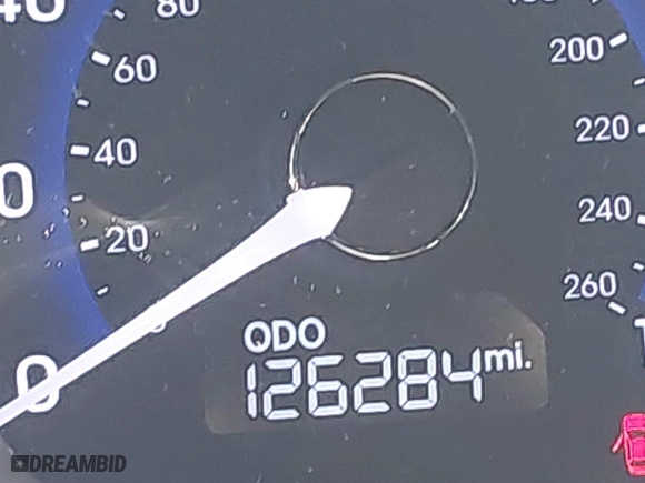 2015 Hyundai Sonata Hybrid Limited with VIN KMHEC4A44FA119321, listed as a IAAI auction lot 41517009 with 126,284 mi miles. Bid and sale history available at carsss.com. Image 16.