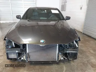 2017 BMW 5 Series 540i with VIN WBAJE5C30HWA92440, listed as a IAAI auction lot 41419183 with 82,139 mi miles and . Bid and sale history available at carsss.com. Image 13.
