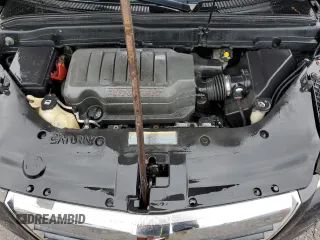 2007 Saturn Outlook XR z VIN 5GZER23797J124531, wystawiony jako Copart lot #62385414 z przebiegiem Nie podano mil oraz Tytuł czysty. Historia ofert i sprzedaży dostępna na DreamBid. Obrazek 12.