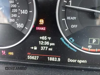 2014 BMW 3 Series 328i xDrive with VIN WBA3G7C55EKN37528, listed as a IAAI auction lot 42031076 with 55,627 mi miles and . Bid and sale history available at carsss.com. Image 15.