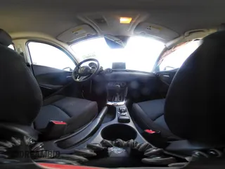 2016 Scion iA with VIN 3MYDLBZV3GY101182, listed as a IAAI auction lot 41788071 with 92,406 mi miles. Bid and sale history available at carsss.com. Image 18.